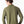 Load image into Gallery viewer, Men’s perfect polo eco style! Long sleeve shirt in green, organic cotton hemp blend, great for golf and everyday wear. Soft and breathable, slow menswear ethically made in Canada. 
