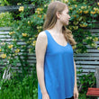 Load image into Gallery viewer, H&C Simple Summer Tank Top