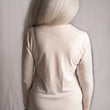 Load image into Gallery viewer, H&C Bamboo Asymmetric Tunic