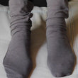 Load image into Gallery viewer, H&C Cabin Socks