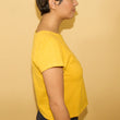 Load image into Gallery viewer, H&C Cap Sleeve Crop T