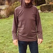 Load image into Gallery viewer, Unisex Long Sleeve Hooded T