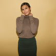 Load image into Gallery viewer, H&C Women's Turtle Neck