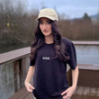 Load image into Gallery viewer, Hemp Graphic T