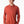 Load image into Gallery viewer, Men’s perfect polo eco style! Long sleeve shirt in orange, organic cotton hemp blend, great for golf and everyday wear. Soft and breathable, slow menswear ethically made in Canada. 
