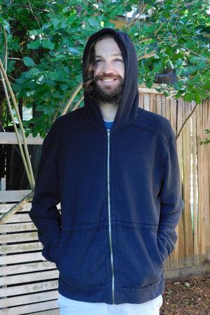 H&C Coastal Hoodie